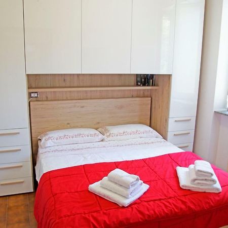 La Pineta Apartamento Stresa Exterior foto