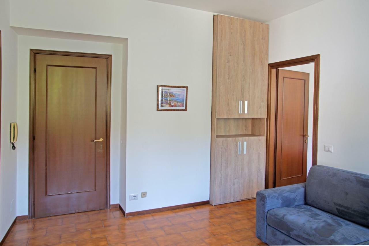 La Pineta Apartamento Stresa Exterior foto