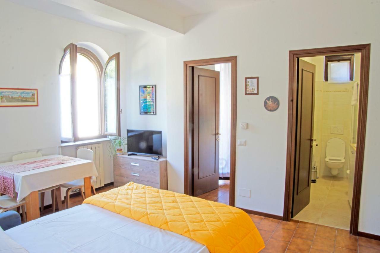 La Pineta Apartamento Stresa Exterior foto
