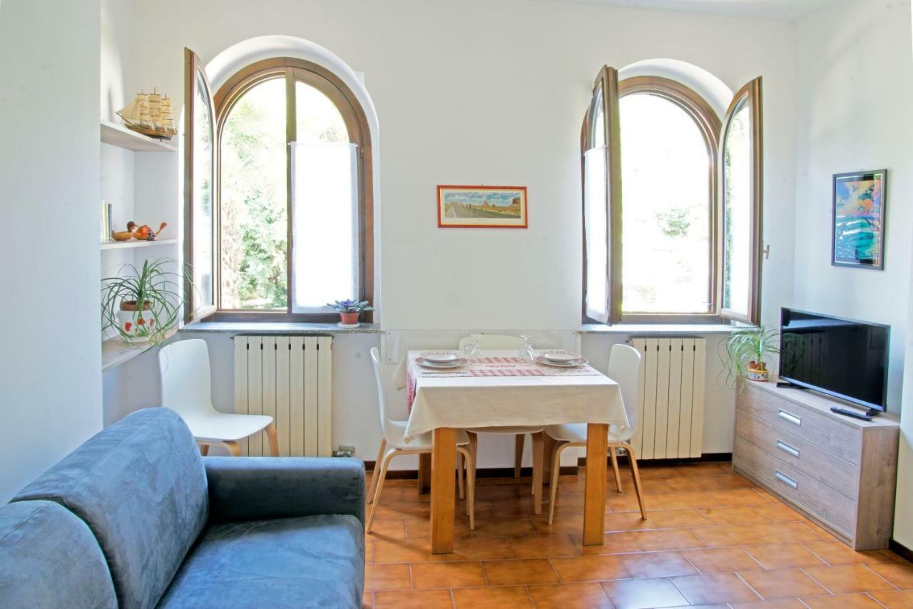 La Pineta Apartamento Stresa Exterior foto