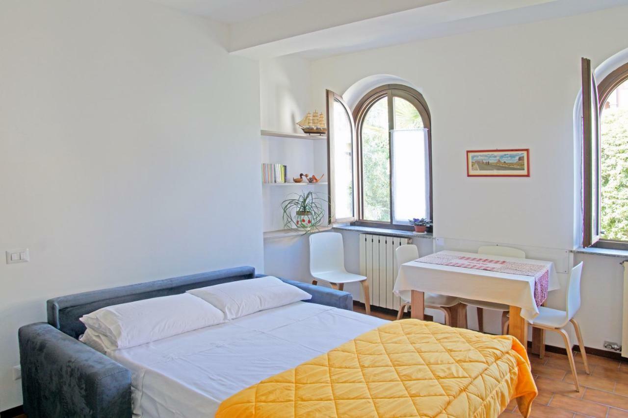 La Pineta Apartamento Stresa Exterior foto