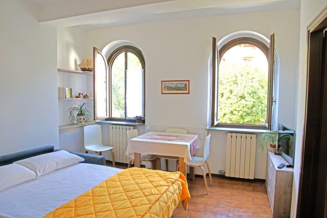 La Pineta Apartamento Stresa Exterior foto