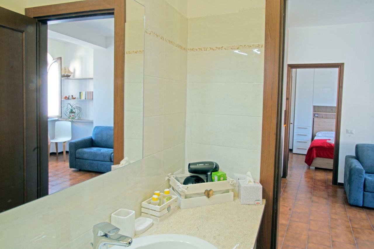 La Pineta Apartamento Stresa Exterior foto