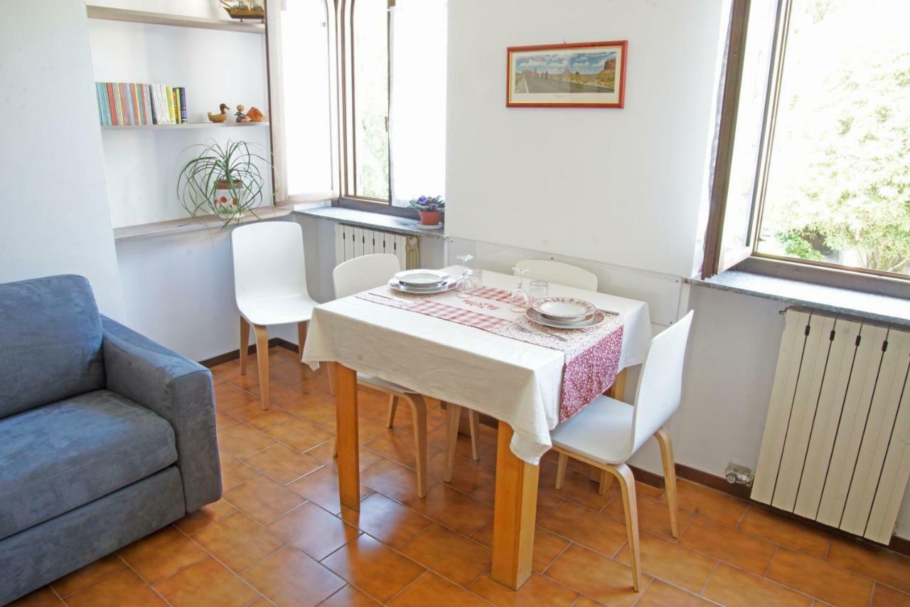 La Pineta Apartamento Stresa Exterior foto