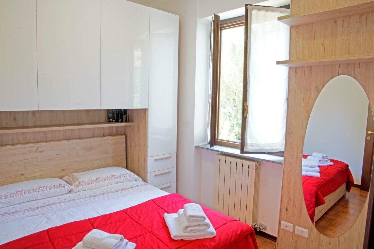 La Pineta Apartamento Stresa Exterior foto