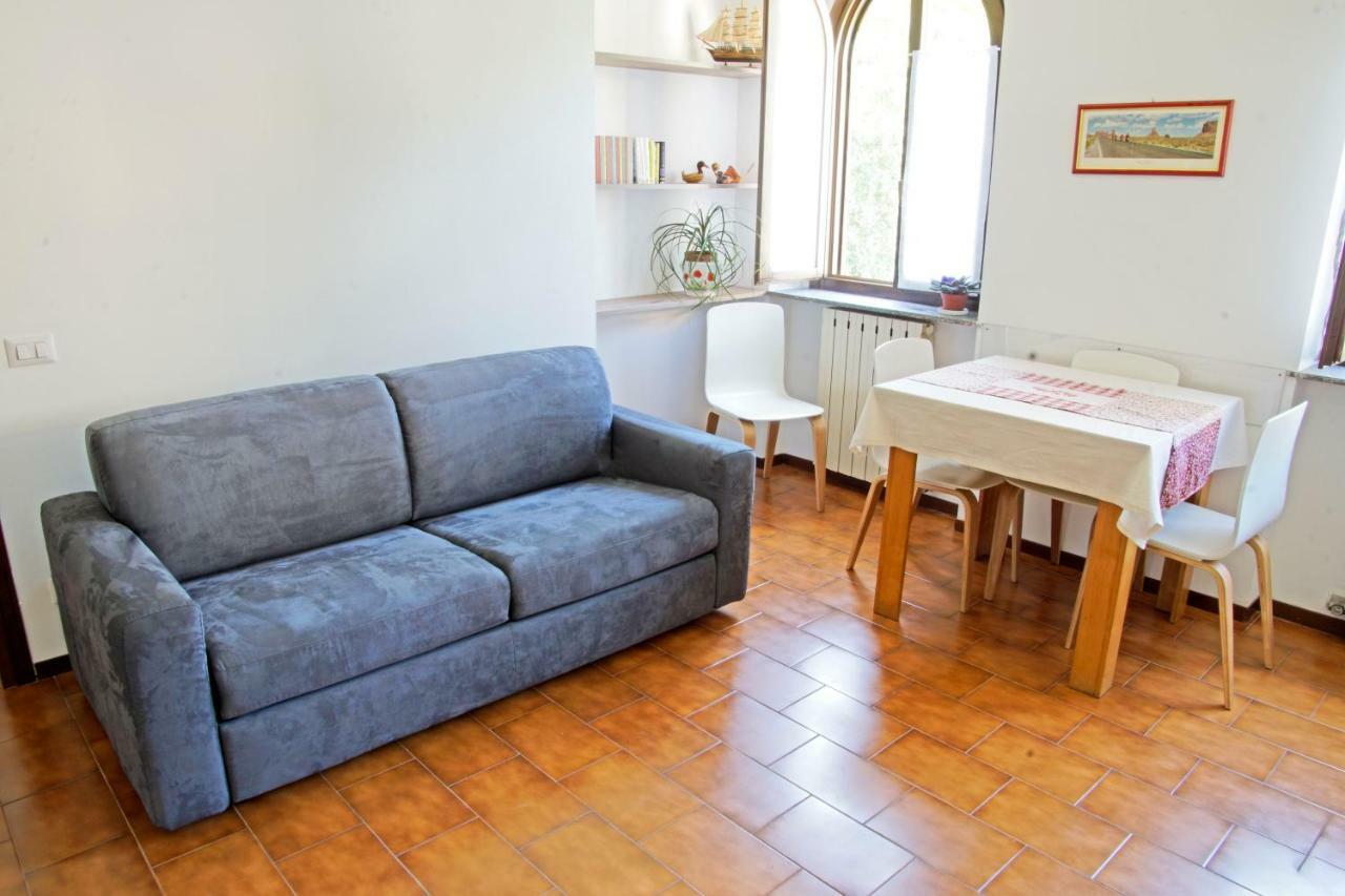 La Pineta Apartamento Stresa Exterior foto